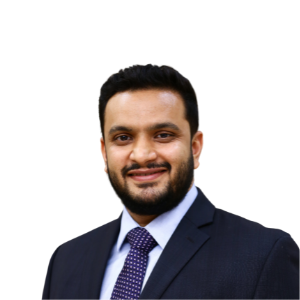 Dr Ajit Pai - Consultant Surgical Oncologist and Robotic Surgeon